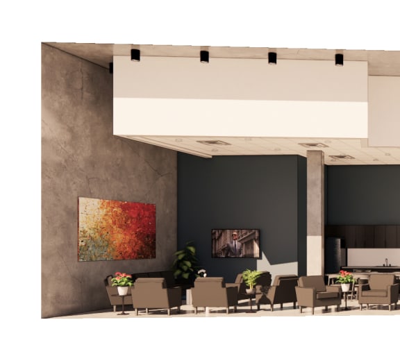 The Gulch Nashville, TN Apartments For Rent Luna Apartments Home